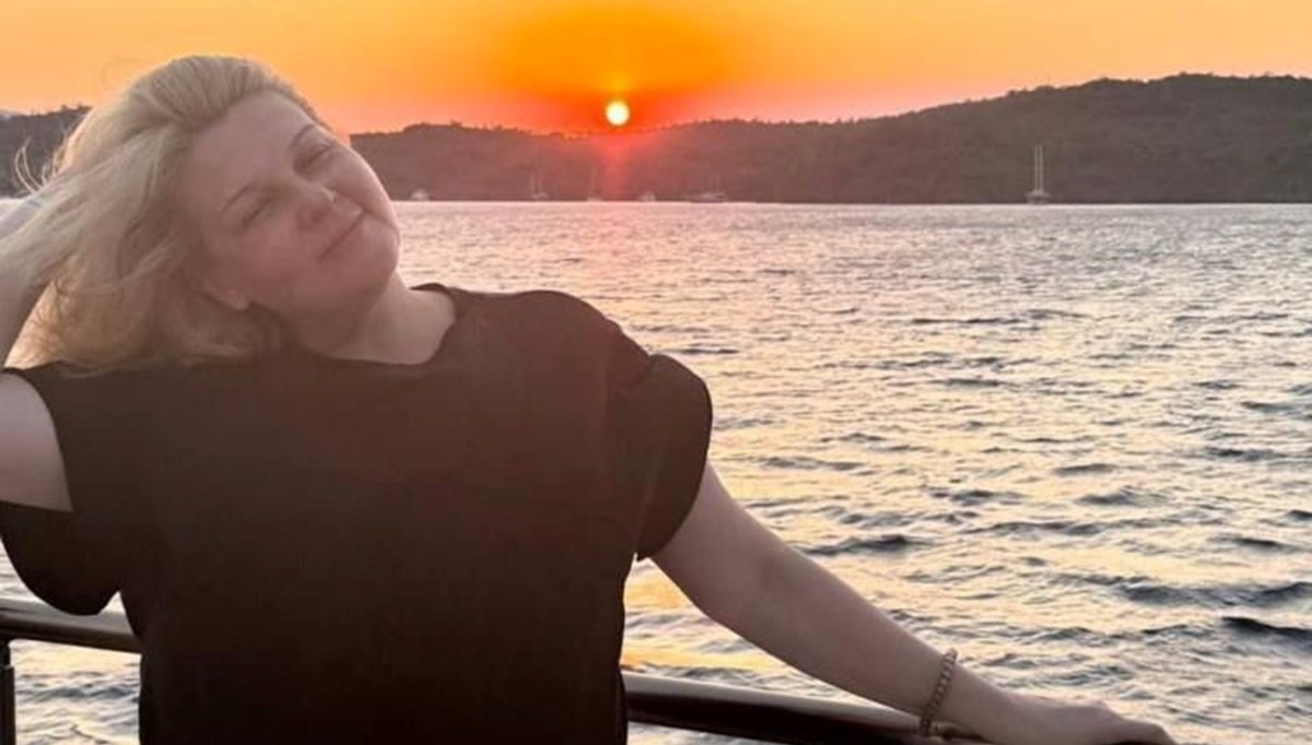 Muğla'da doğa yürüyüşünde kaybolan Rus turist aranıyor Muğla'da doğa yürüyüşünde kaybolan Rus turist aranıyor