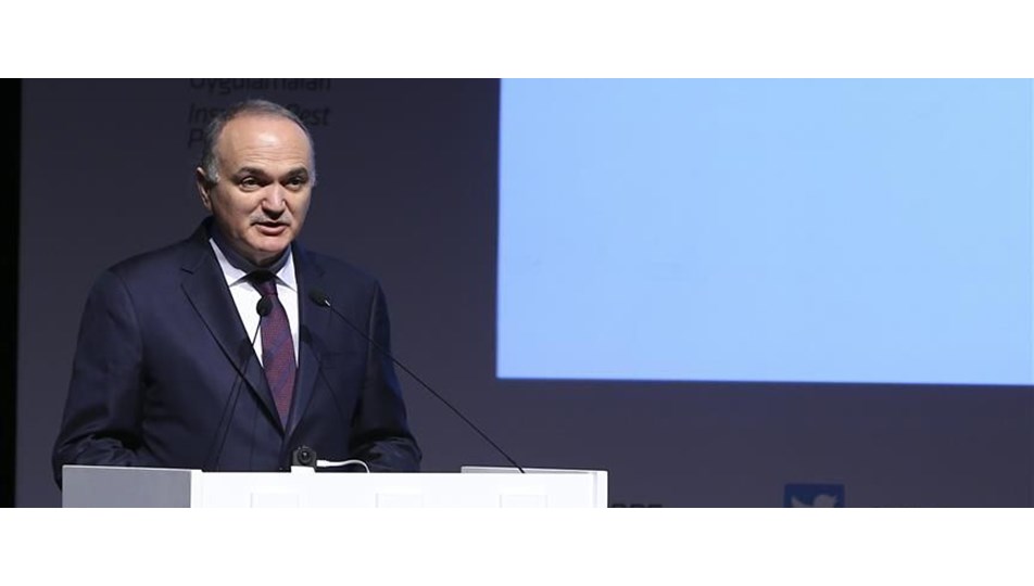 Bilim, Sanayi ve Teknoloji Bakanı Özlü: Yerli otomobil piyasaya 5 modelle çıkacak