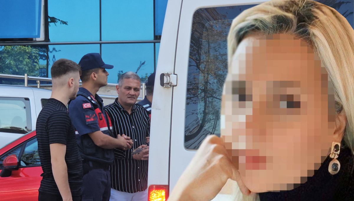 Buket öğretmene otoparkta bıçakla saldıran adama indirimsiz ceza Buket öğretmene otoparkta bıçakla saldıran adama indirimsiz ceza
