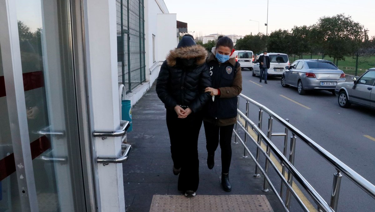 Sahte polis ve savcılara yönelik operasyon: 20 gözaltı