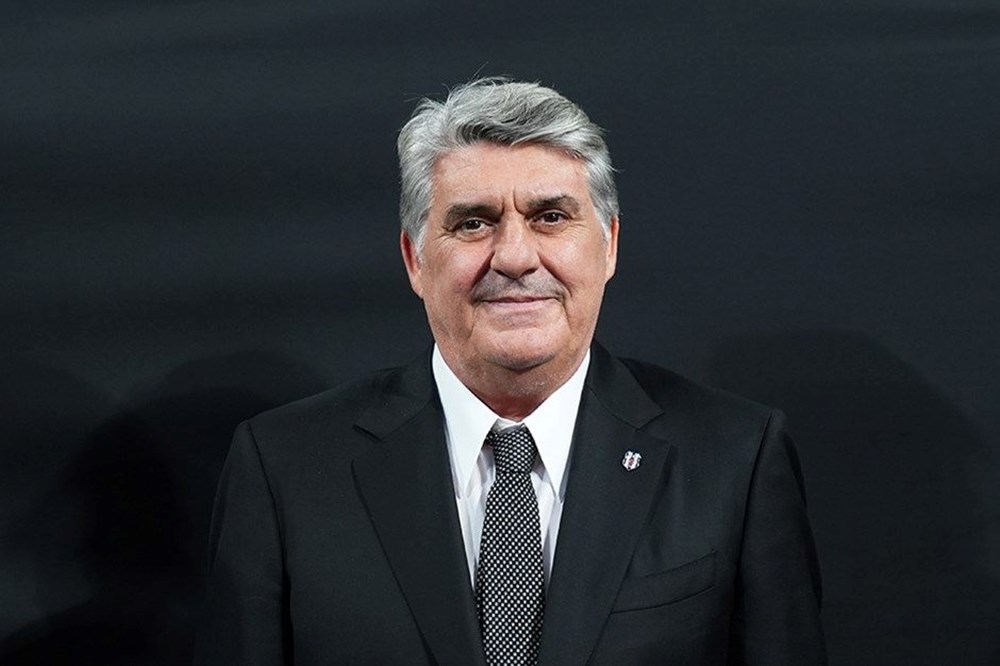 Serdal Adalı'dan çarpıcı itiraflar: Çebi yönetiyor diyenin alnını karışlarım | Galatasaray derbisi yabancı hakemle oynanacak - 6
