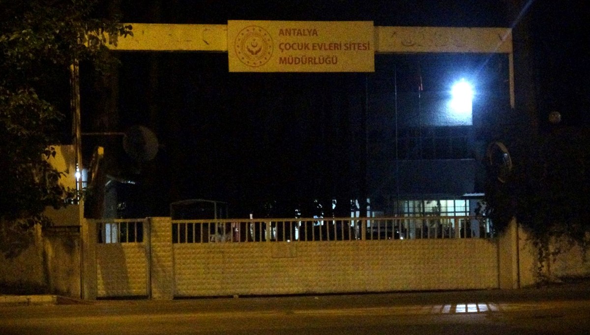 5 aylık bebeğin acı kaderi