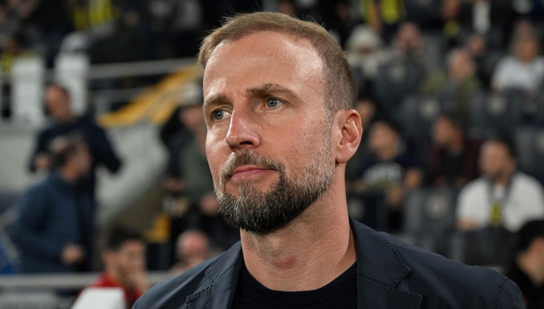 Sebastian Hoeness: "Penaltı neden iptal edildi anlamadım!"