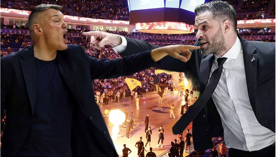 Beşiktaş - Fenerbahçe Beko basketbol maçı ne zaman, saat kaçta ve hangi kanalda? Final serisinde üçüncü randevu