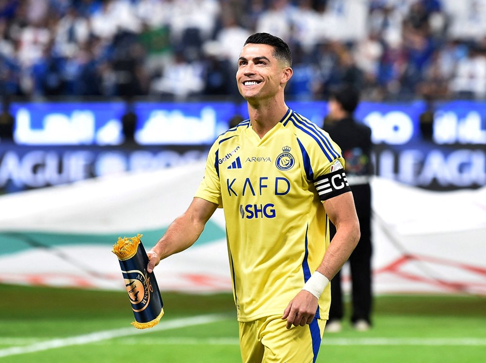 Cristiano Ronaldo 1000 Gol Barajını Aşabilir mi? 73 OHX8hCvFOEW7ZmIRyEJrHA