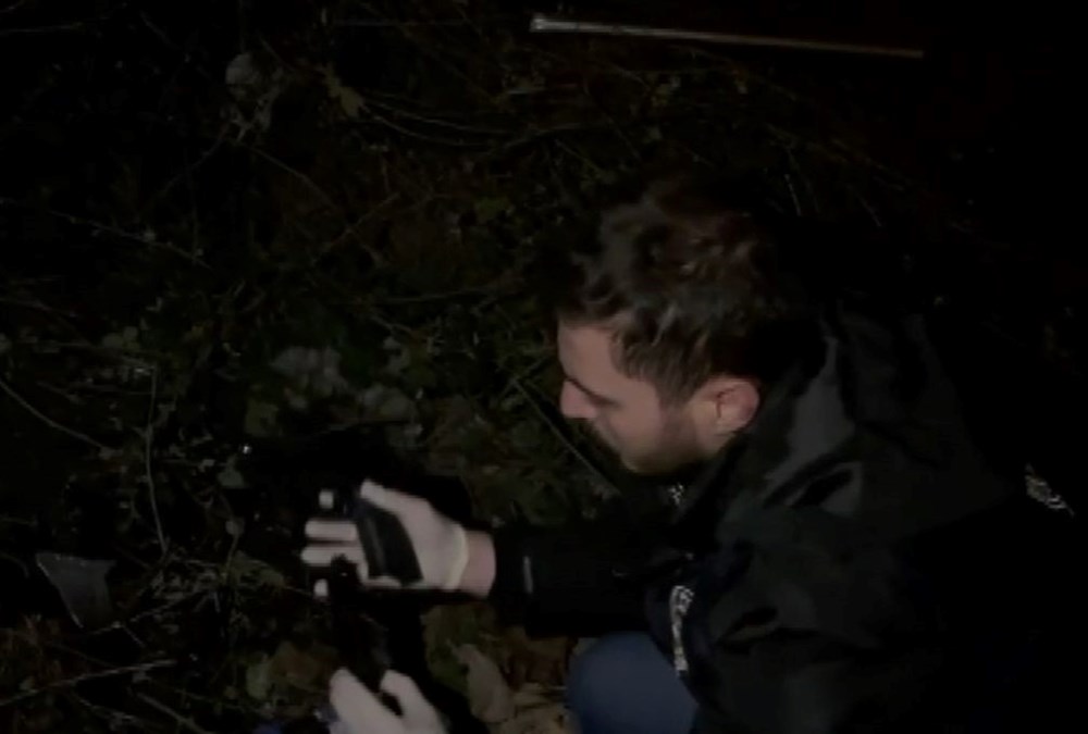 Haraç Çetesinin Korku Gecesi: El Yapımı Bombalı Kurşunlama Baskını Son Buldu! 80 OHbd kgL6kKnlTXU62B8fw