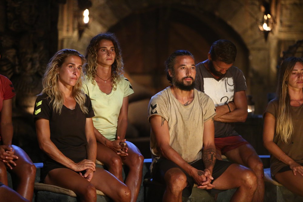 Survivor 2024 son bölüm tek parça