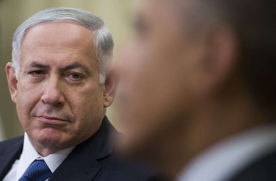 ABD ile İsrail ilişkilerinde sarsılmaz müttefiklikten kan uyuşmazlığına - 1