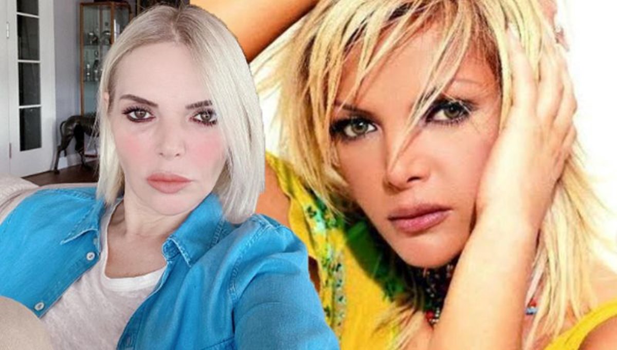 Şarkıcı Fulden Uras: Akciğerimin yüzde 20'sini kullanamıyorum