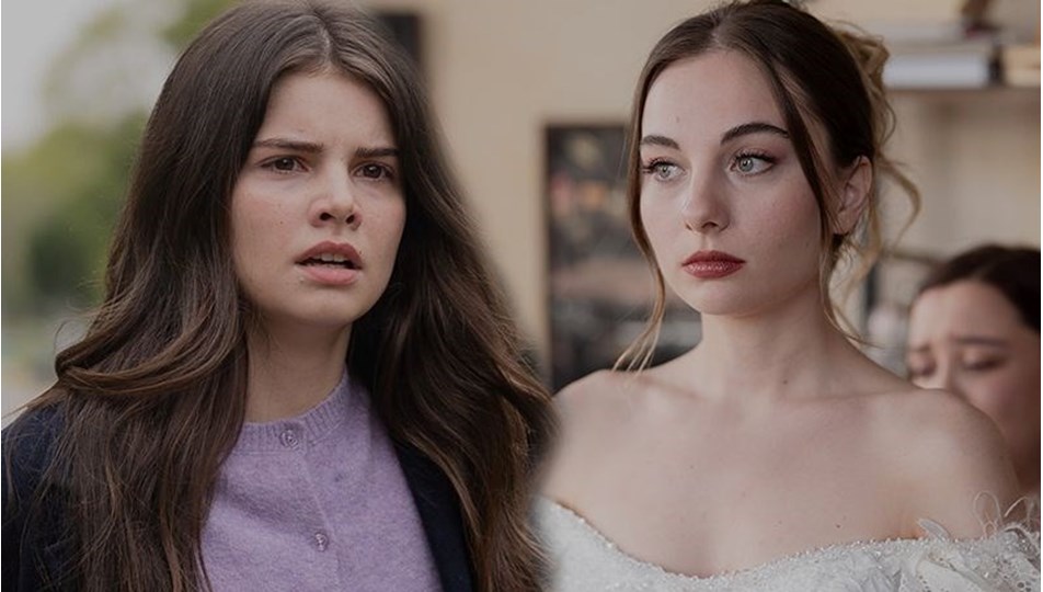 Sahipsizler'in Melis'i Mina Derman 23 yaşında: Doğum günün kutlu olsun kızım