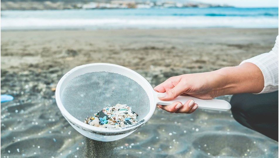 Dünyanın geleceği için bir dönüm noktası: Mikroplastiklerden kurtulmanın çevreci ve sürdürülebilir yolu keşfedildi