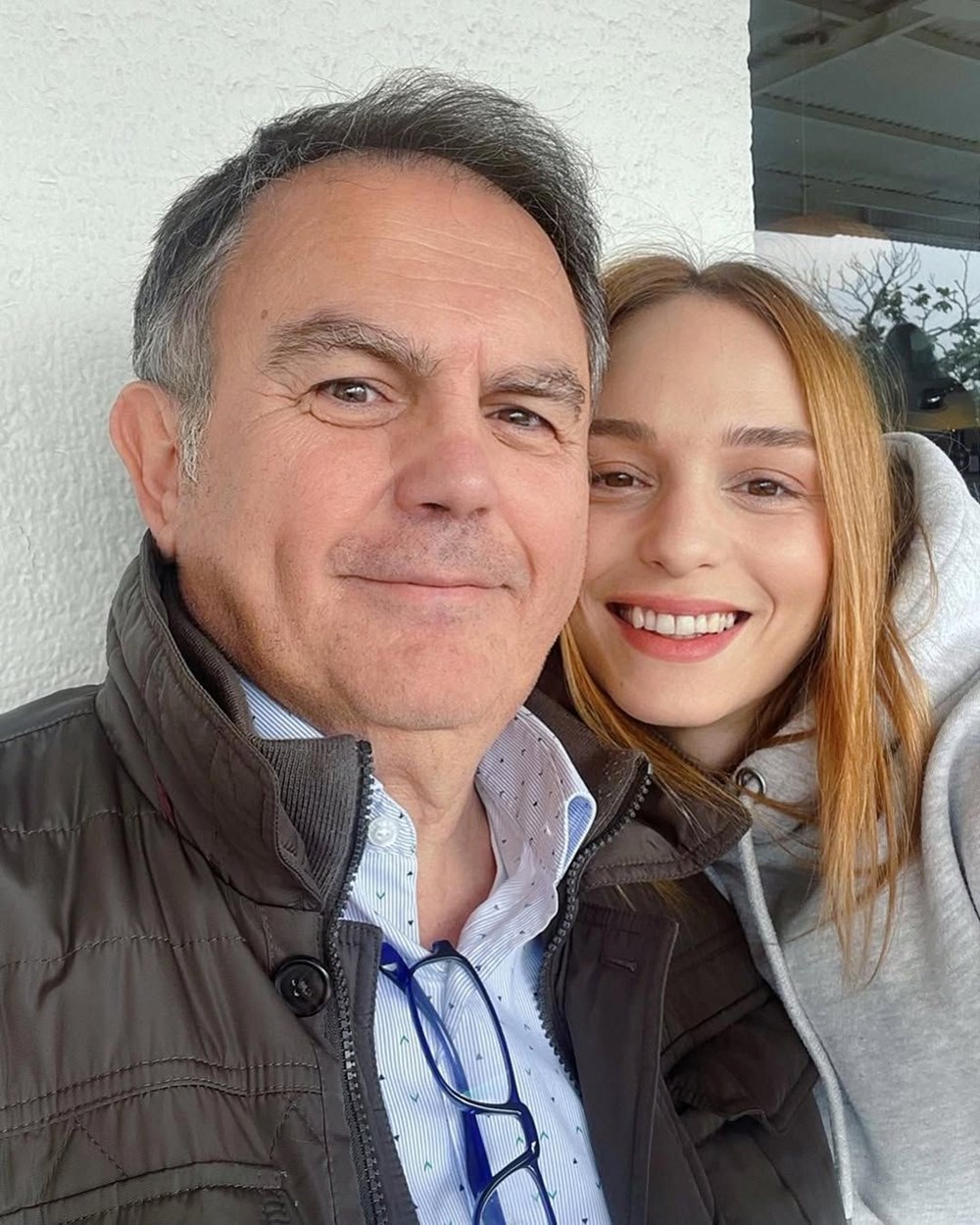 Kral Kaybederse'nin Hasret'i Nilperi Şahinkaya setten paylaştı 77 OIE