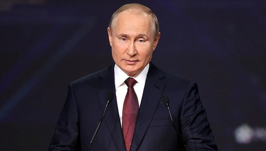 Putin: Riyad görüşmeleri olumlu geçti