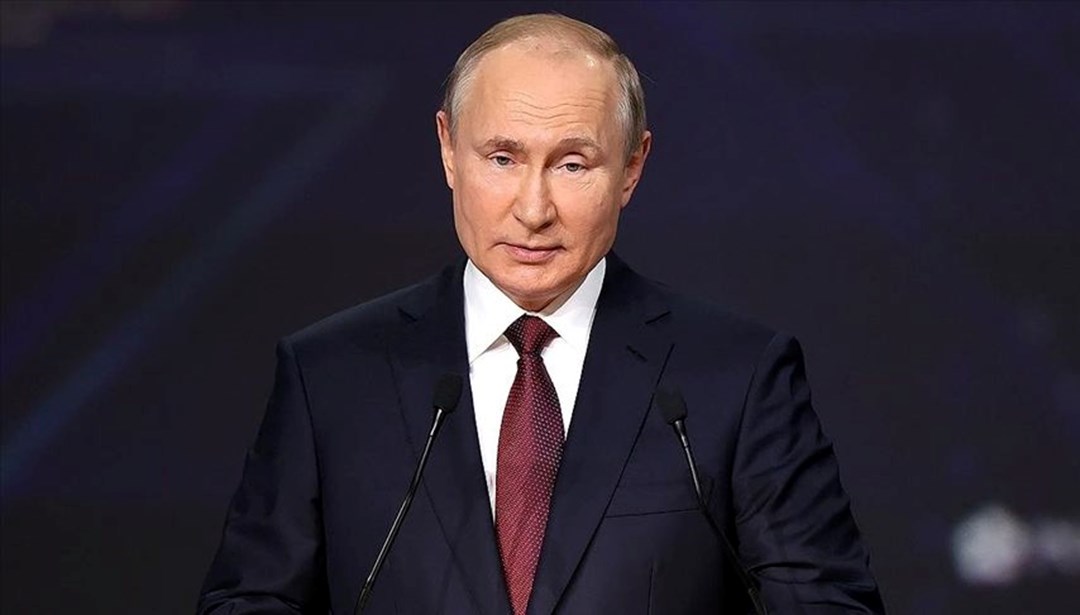 Putin: Riyad görüşmeleri olumlu geçti