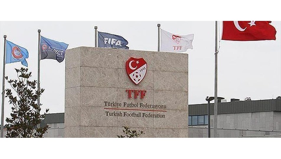 TFF'den sağduyu çağrısı