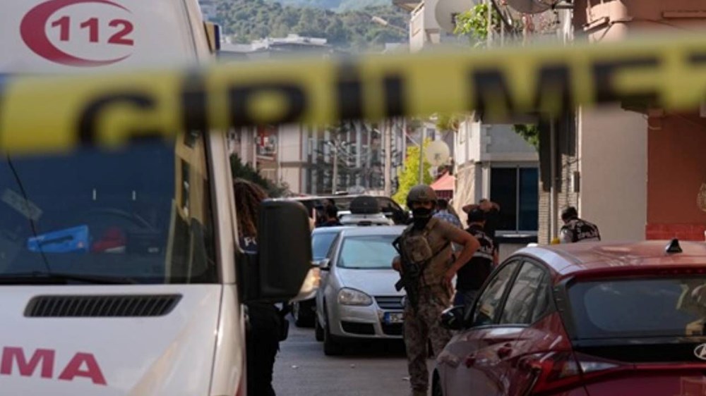 İzmir karakol saldırısı: Babasıyla atış talimi yaptı - 5