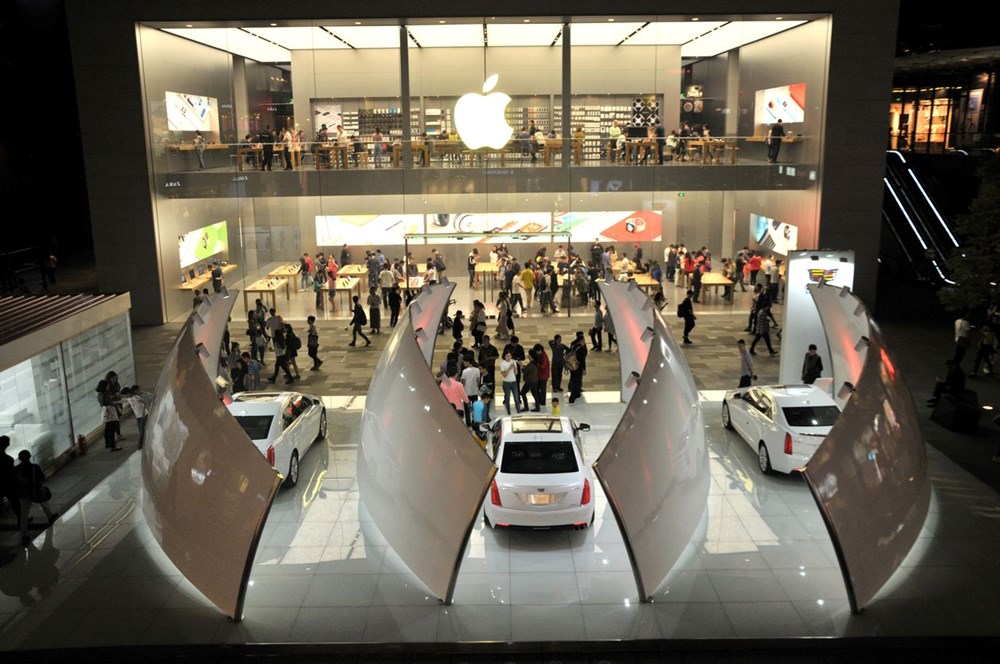 Apple’ın elektrikli otomobili ile ilgili yeni iddia: 2025’te yollarda olacak - 5