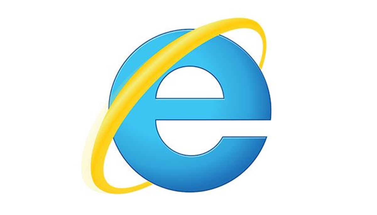 Windows 11 ile Internet Explorer'ın sonu geliyor