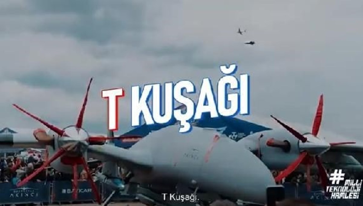 Bakan Kacır'dan