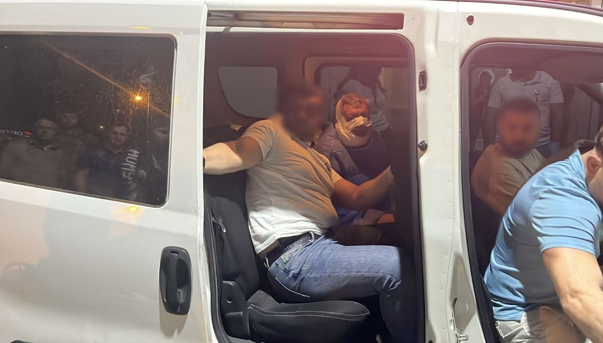 Kocaeli'de kadın cinayeti: Eşini bıçakladıktan sonra tabanca ile katletti