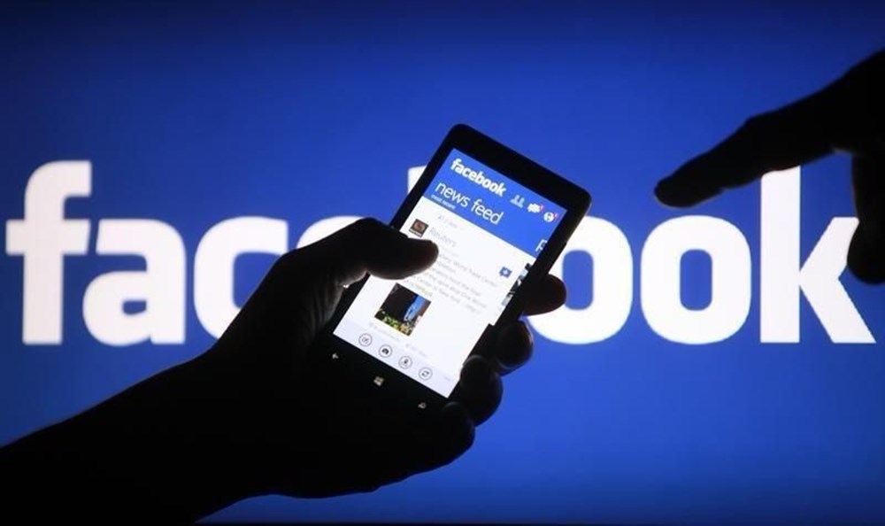 Facebook kaç paranız olduğunu bilecek - 1