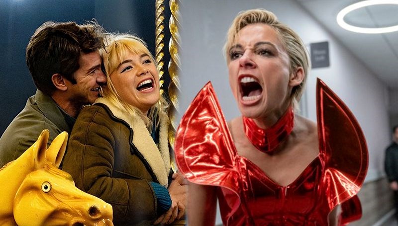 Korku türündeki Gülümse 2 gişenin yeni lideri (18-20 Ekim ABD gişesi)