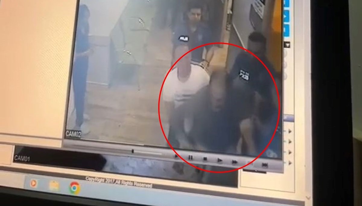 Hasta yakınları aile hekimi dövdü Hasta yakınları aile hekimi dövdü