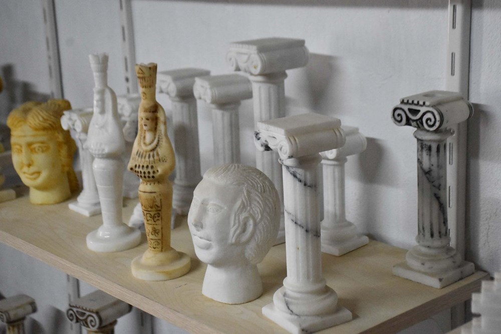 Çanakkale'nin Mirası Onların Ellerinde: "Yaşayan İnsan Hazinesi" Ustaları 76 OK77GYuaiUGIqky2cnV5Mw