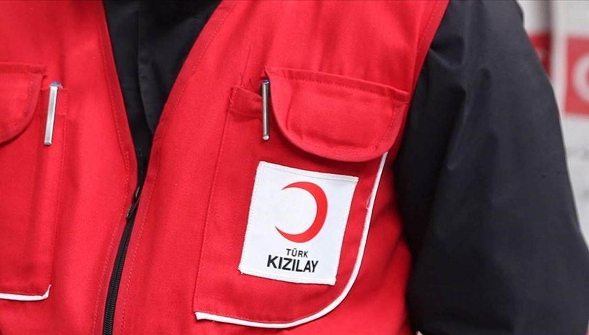 TBB'den Kızılay için suç duyurusu TBB'den Kızılay için suç duyurusu