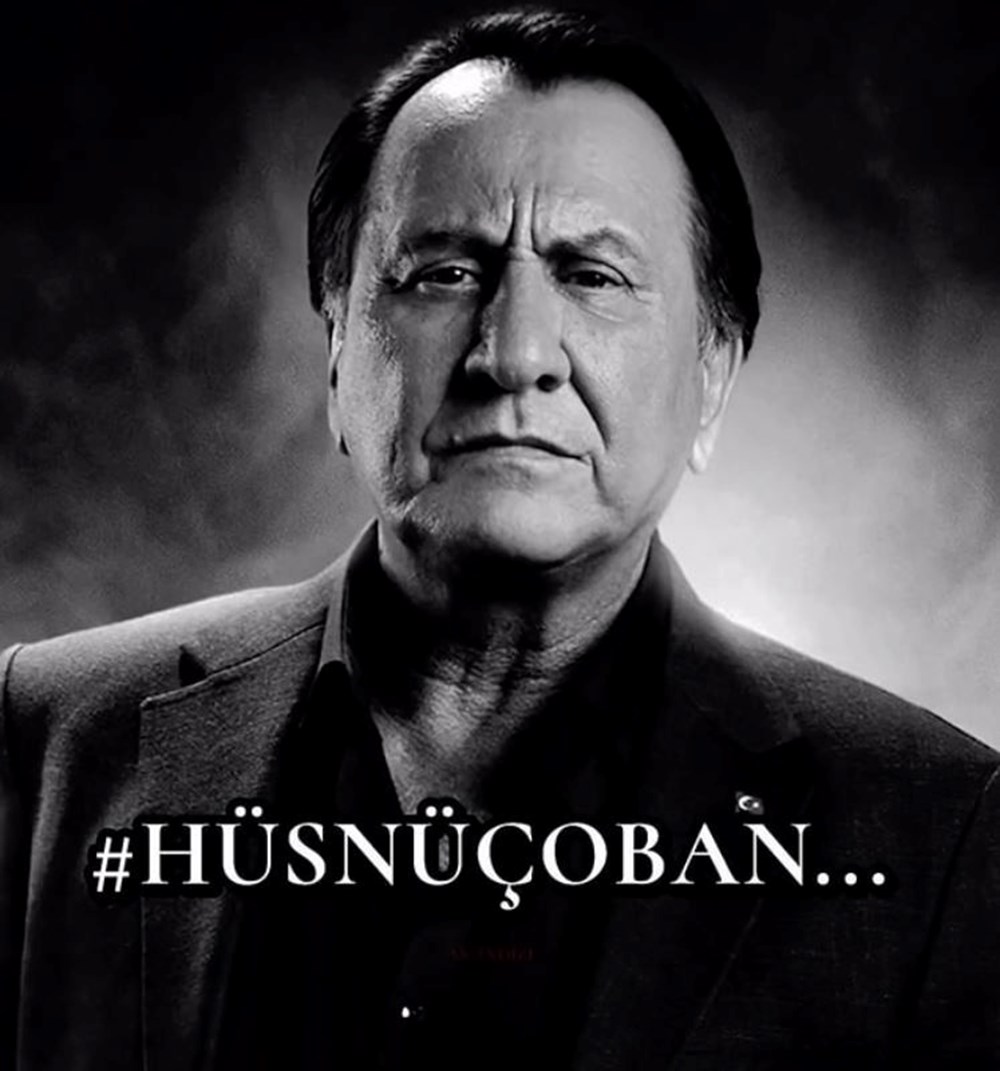 Arka Sokaklar dizisinde Hüsnü Çoban öldü mü? Özgür Ozan'dan ayrılık iddialarını güçlendiren paylaşım - 2