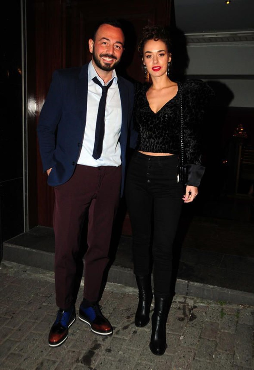 Bensu Soral�dan bebek açıklaması Magazin Haberleri NTV Bensu Soral�dan bebek açıklaması Magazin Haberleri NTV