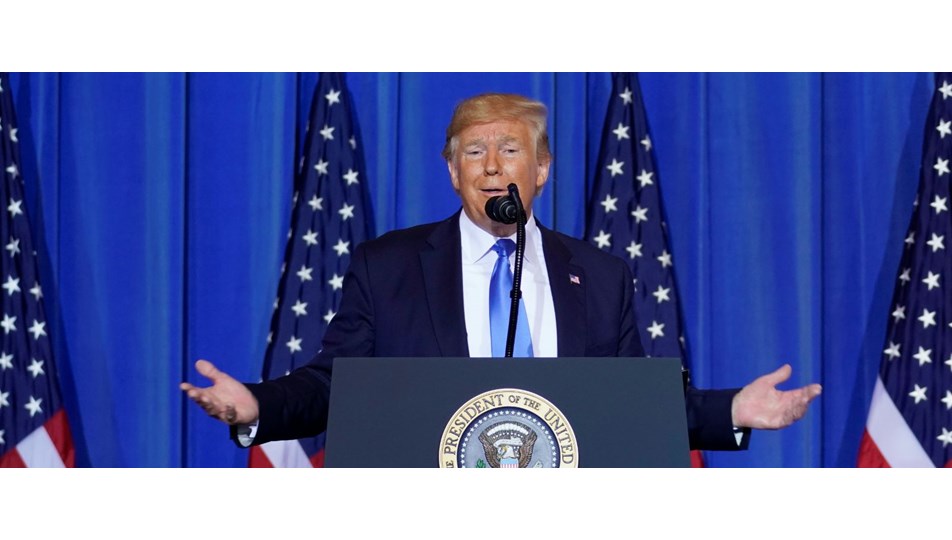Trump, Afganistan'dan ayrılma konusunda endişeli