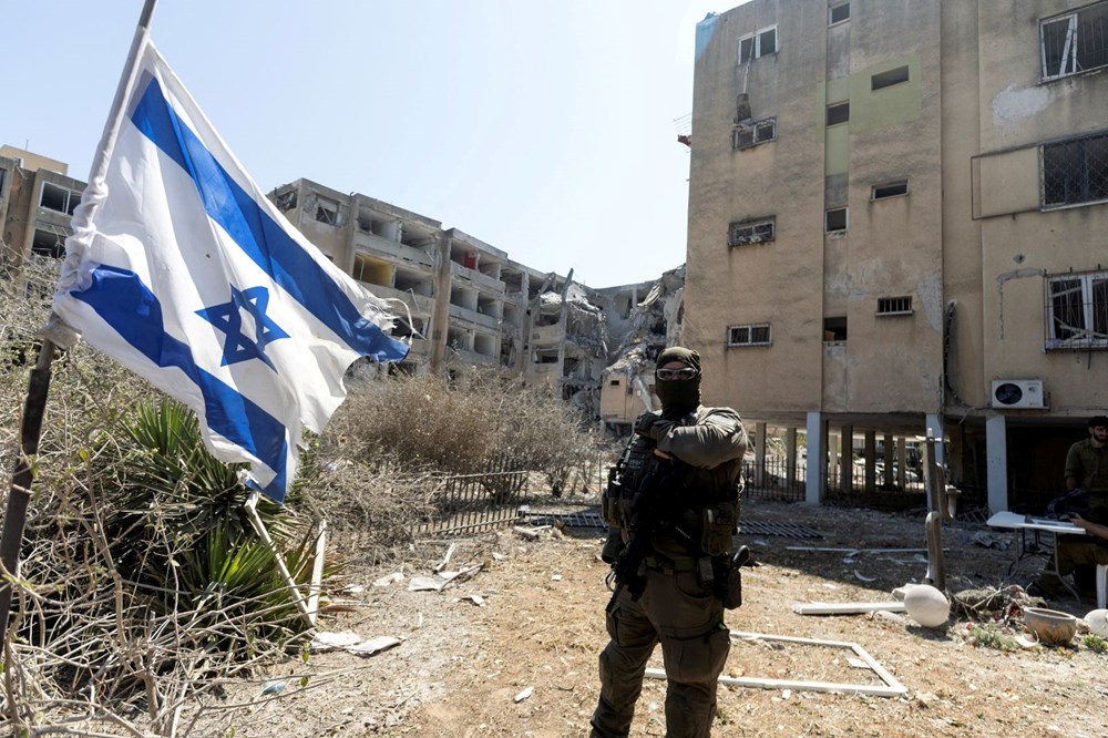 Bir savaşın anatomisi: İran ve İsrail’de 12 günde ne oldu? - 12