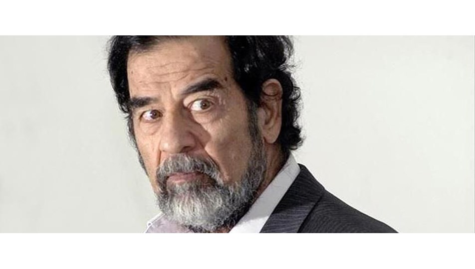 Saddam'a idam hükmü veren yargıç öldü