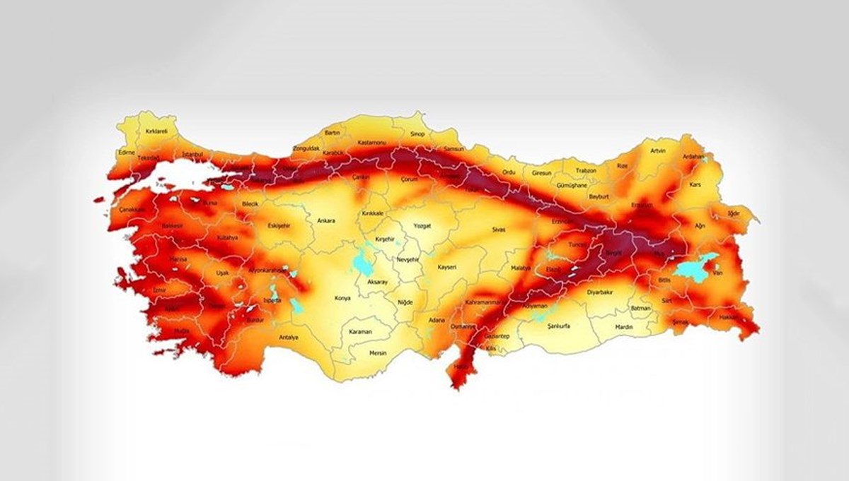 Düzce depremi İstanbul depremini tetikler mi? Düzce depremi İstanbul depremini tetikler mi?