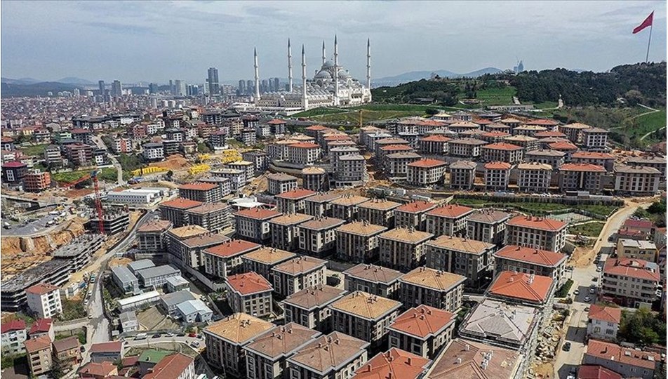 TOKİ başvuruları bekleniyor: e-Devlet 2025 TOKİ konut başvurusu ne zaman başlayacak?