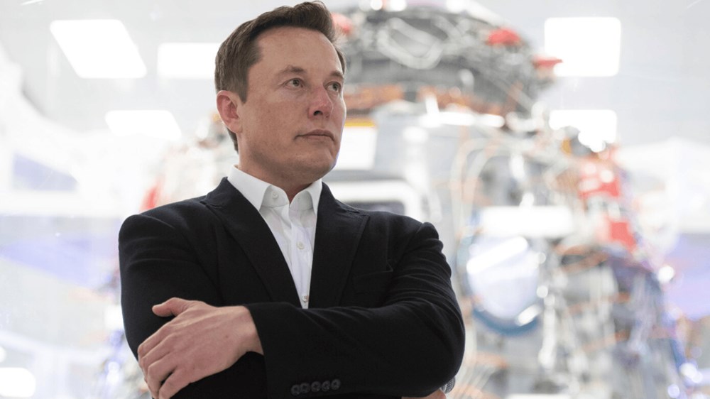 Elon Musk yalnızca 48 saatin ardından dünyanın en zengin insanı ünvanını kaybetti - 7
