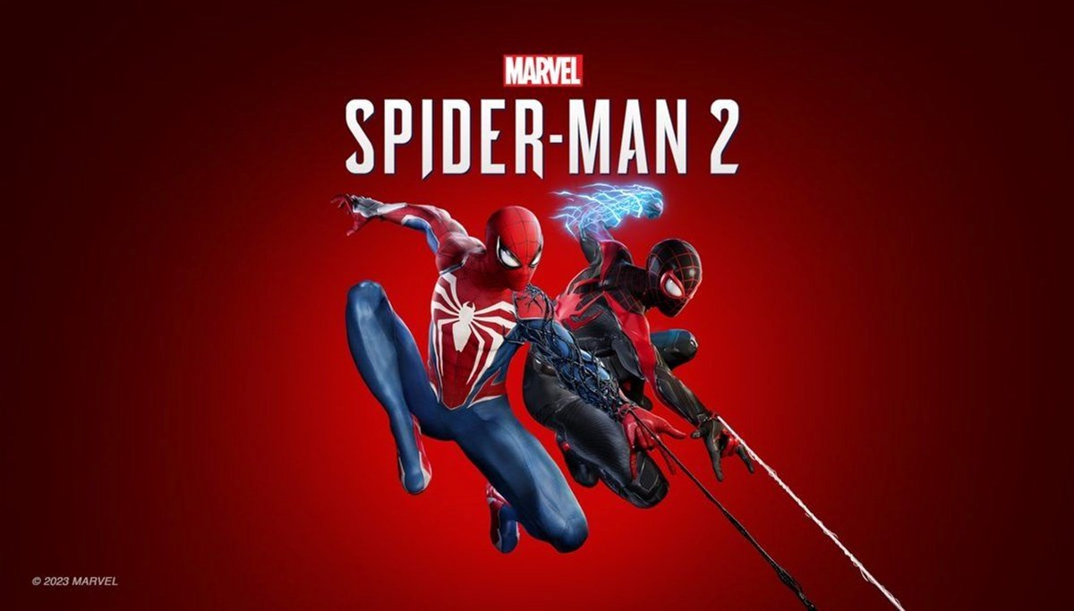 Ön siparişe açıldı: Marvel's Spider Man 2'nin fiyatı belli oldu