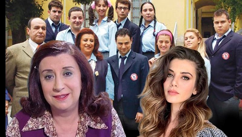 Perran Kutman'dan Gökçe Bahadır'a övgü