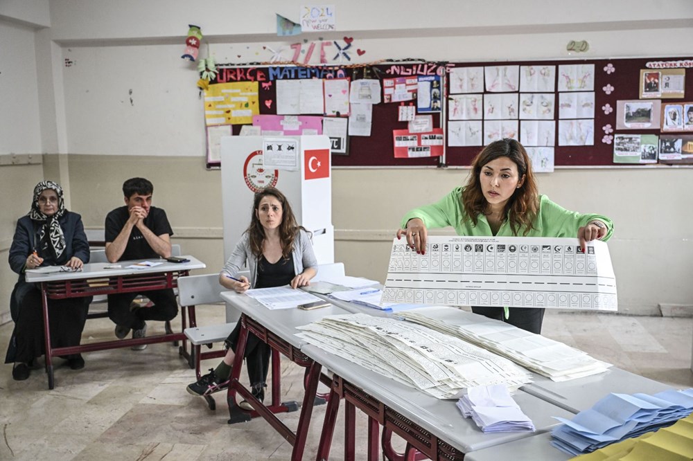 31 Mart seçimleri: YSK kesin sonuçlarını ne zaman açıklayacak? - 11