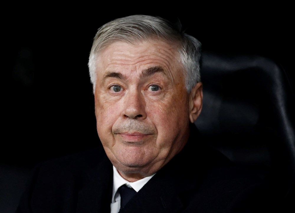 Carlo Ancelotti, Brezilya milli takımını yöneteceğini resmen duyurdu. 72 OMVAJf3WEUqNiewYjBfnrQ