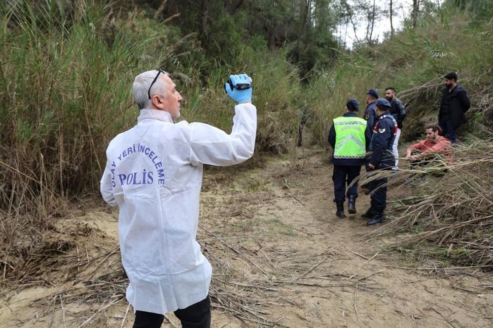 Katliam yapan polis 8 yıl önce haber olmuştu: "Vicdanen çok rahatladım" - 6