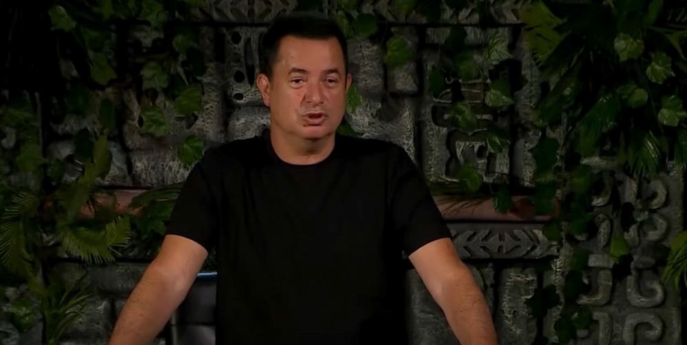 Survivor'da Sema krizi: Tepkin pasaportumu istiyorum olmasın! - 4