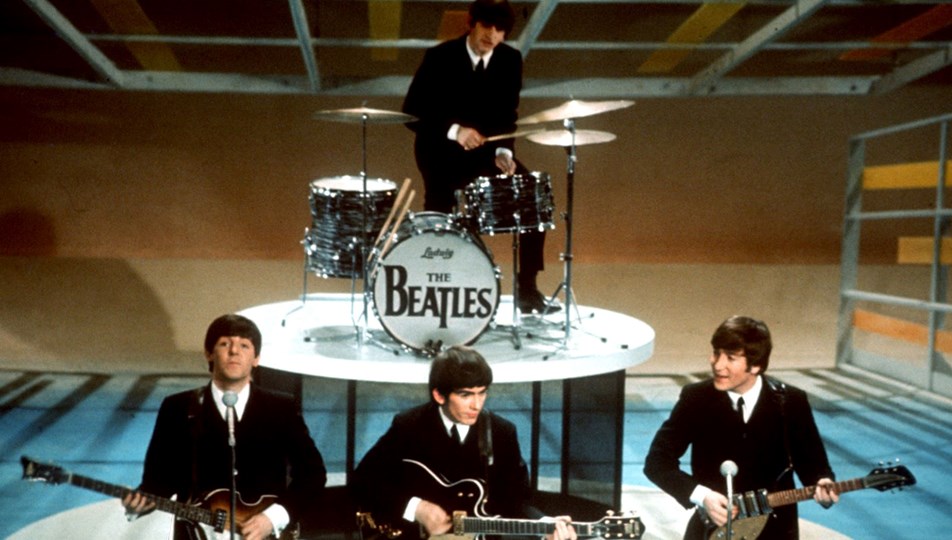 The Beatles üyesinin kayıp bas gitarı bulundu