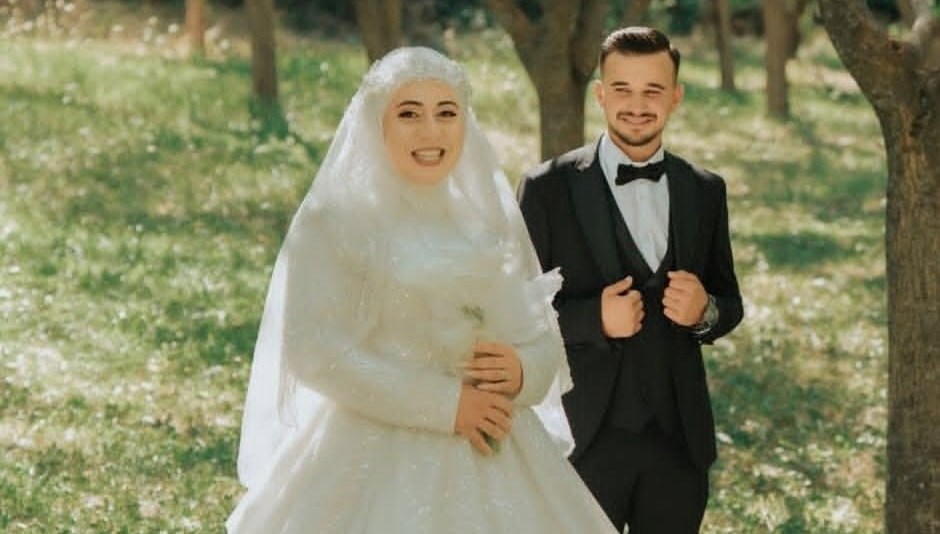 Giresun'da yenge damadı öldürdü
