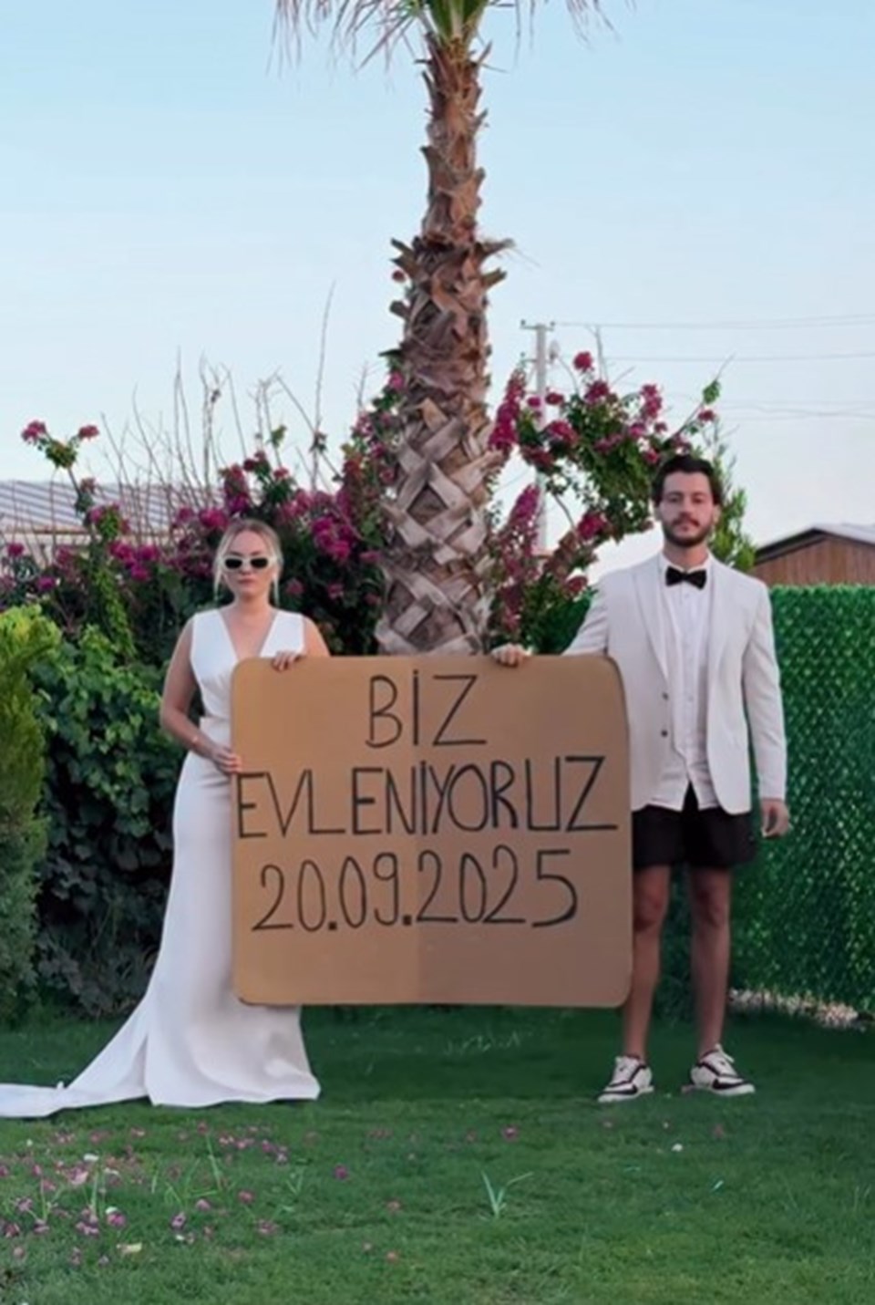 Başak Karahan'dan eski sevgilisi Enes Batur'a dava - 2