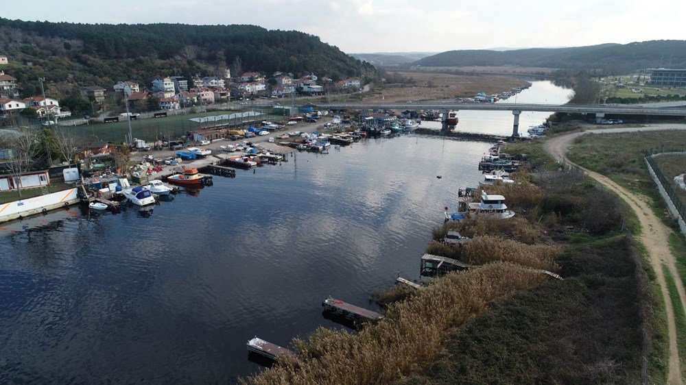 Riva Deresi karardı: İnceleme başlatıldı - 2