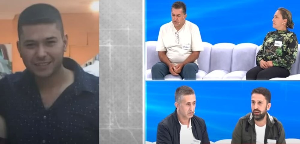 Sefa Soyalp'in kaybınca cinayet şüphesi: Babası ve üye annesinin yok ettiği iddia edildi - 1