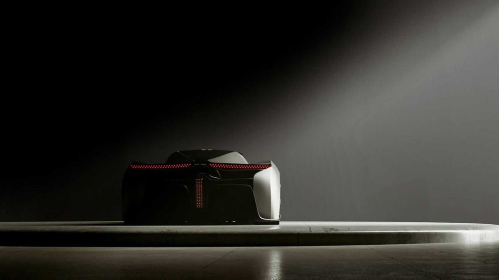 'İlk ultra otomobil' Greek Chaos: Fiyatı ve gücü dudak uçuklatıyor - 11