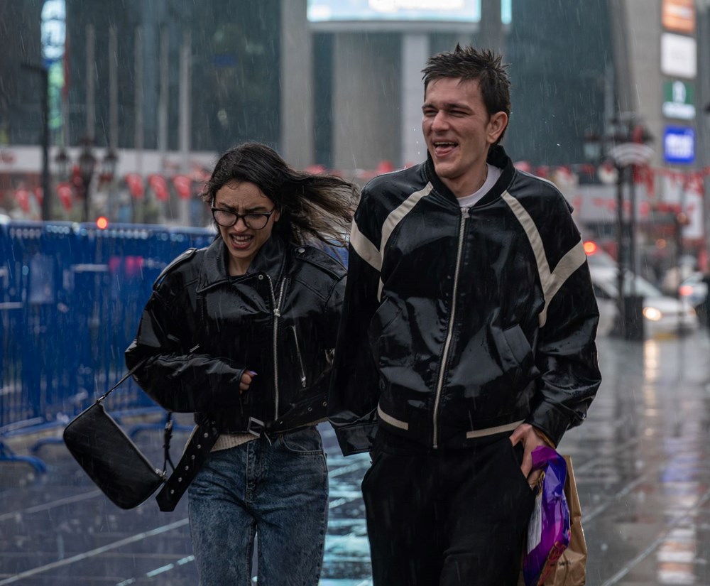 Tüm yurtta gök gürültülü sağanak bekleniyor (Bugün hava nasıl olacak?) - 3